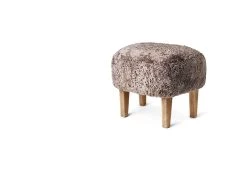By Lassen Ingeborg Footstool -Comfortable Home ingeborg footstool bylassen twentytwentyone 11