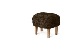 By Lassen Ingeborg Footstool -Comfortable Home ingeborg footstool bylassen twentytwentyone 12
