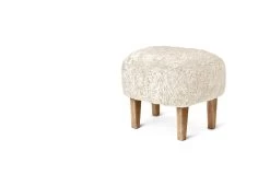 By Lassen Ingeborg Footstool -Comfortable Home ingeborg footstool bylassen twentytwentyone 13