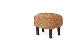 By Lassen Ingeborg Footstool -Comfortable Home ingeborg footstool bylassen twentytwentyone 14
