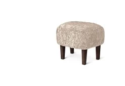 By Lassen Ingeborg Footstool -Comfortable Home ingeborg footstool bylassen twentytwentyone 15