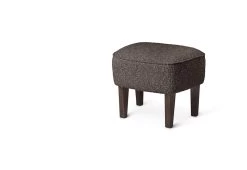 By Lassen Ingeborg Footstool -Comfortable Home ingeborg footstool bylassen twentytwentyone 5