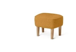 By Lassen Ingeborg Footstool -Comfortable Home ingeborg footstool bylassen twentytwentyone 7