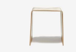 Flight Stool, 1998 -Comfortable Home isokon plus twentytwentyone flight stool 2