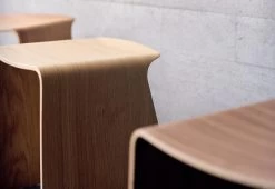 Flight Stool, 1998 -Comfortable Home isokon plus twentytwentyone flight stool 6