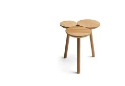 July Table / Stool, 2012