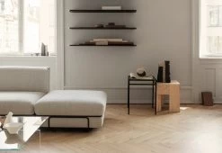 Triangle Stool, 1996 -Comfortable Home karakter triangle 3