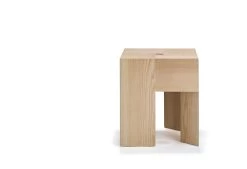Triangle Stool, 1996 -Comfortable Home karakter triangle 5