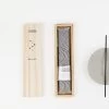 Hinoki Charcoal Incense