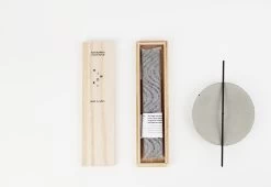 Hinoki Charcoal Incense