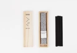 Sandalwood Charcoal Incense