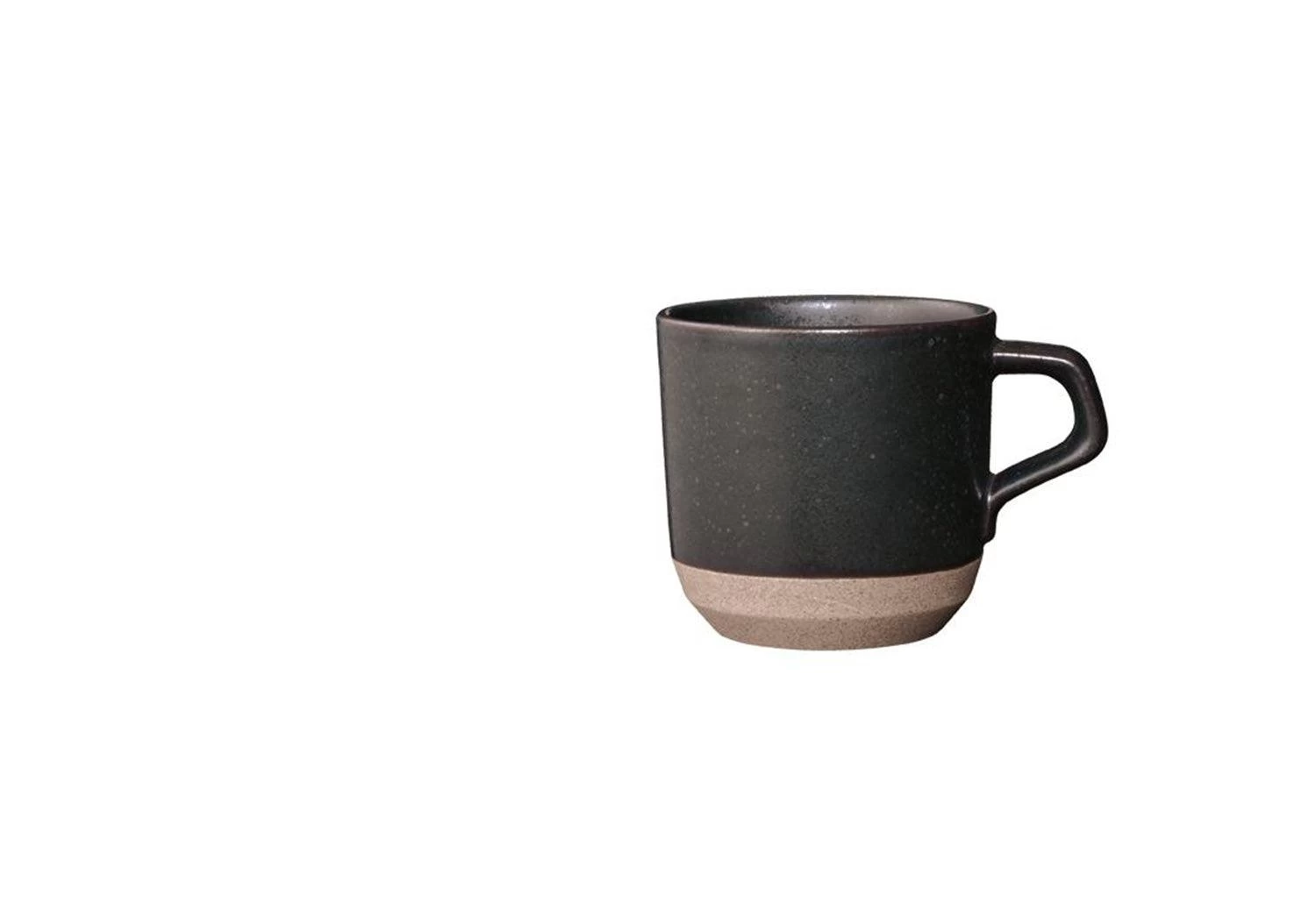 Kinto CLK 151 Porcelain Mug 2 Kinto CLK 151 Porcelain Mug - Image 2