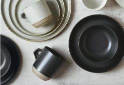 Kinto CLK 151 Porcelain Mug 7 Kinto CLK 151 Porcelain Mug -Comfortable Home kinto CLK 151 porcelain mug 2