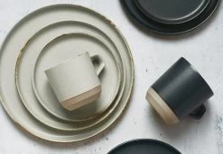 Kinto CLK 151 Porcelain Mug