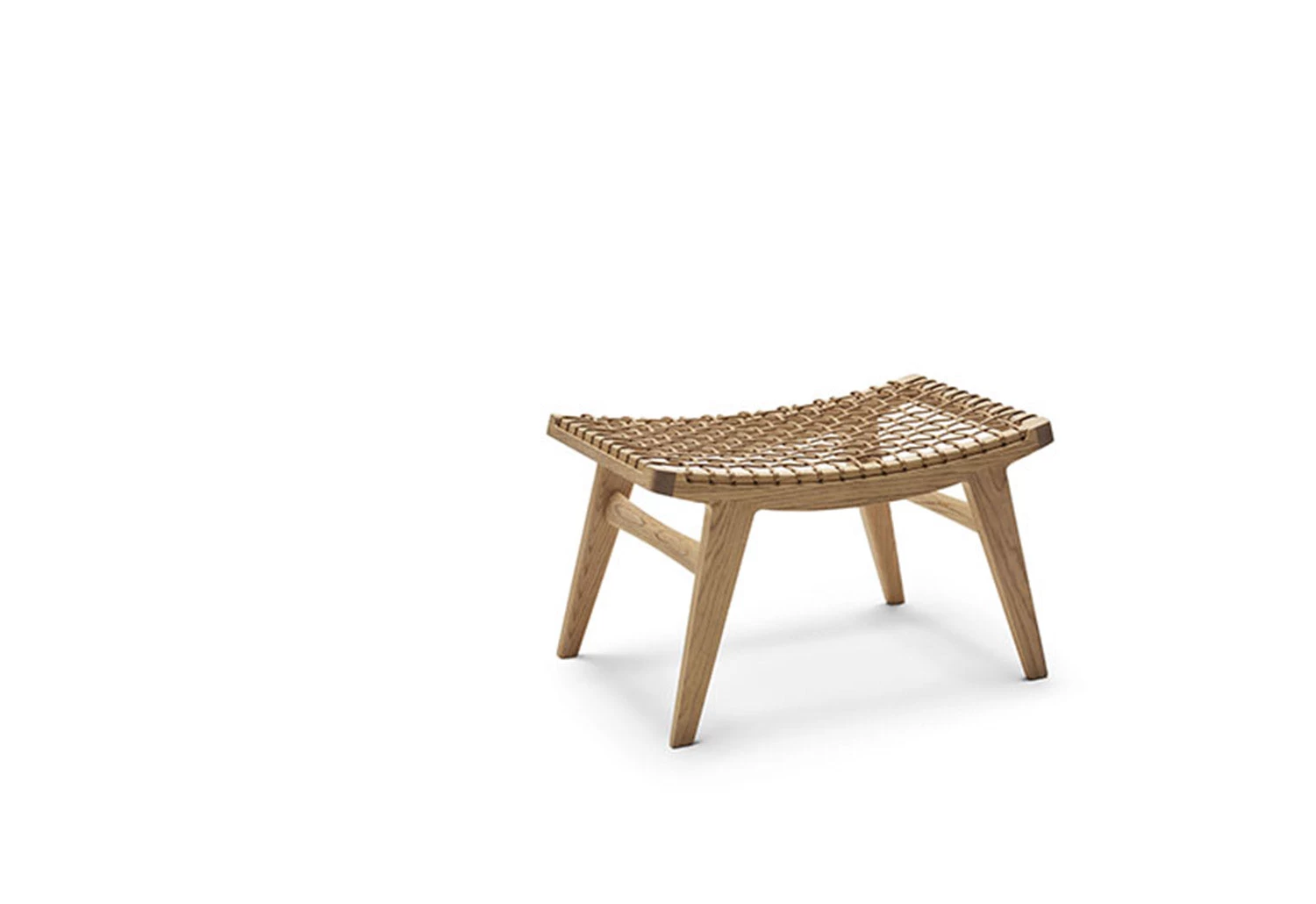 Klismos Stool, 2022 1 Klismos Stool, 2022