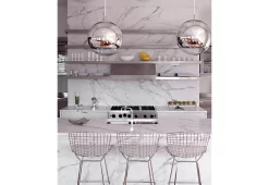 Bertoia Bar Stool, 1952 -Comfortable Home knoll bertoia bar stool with seat 03