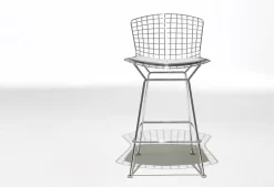 Bertoia Bar Stool, 1952