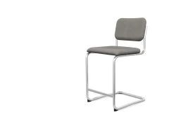 Cesca Stool, 1928 -Comfortable Home knoll marcel breuer cesca stool 1