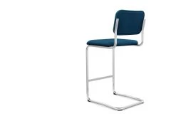 Cesca Stool, 1928 -Comfortable Home knoll marcel breuer cesca stool 4