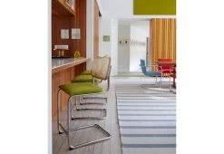 Cesca Stool, 1928 -Comfortable Home knoll marcel breuer cesca stool 7