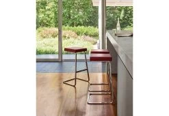 Four Seasons, 1958 -Comfortable Home knoll mies van der rohe four seasons 02