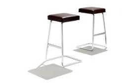 Comfortable Home -Comfortable Home knoll mies van der rohe four seasons