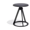 Piton Swivel Stool