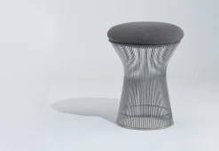 Platner Stool, 1962