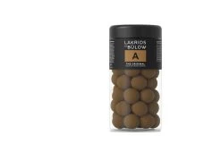 Lakrids, A, The Original