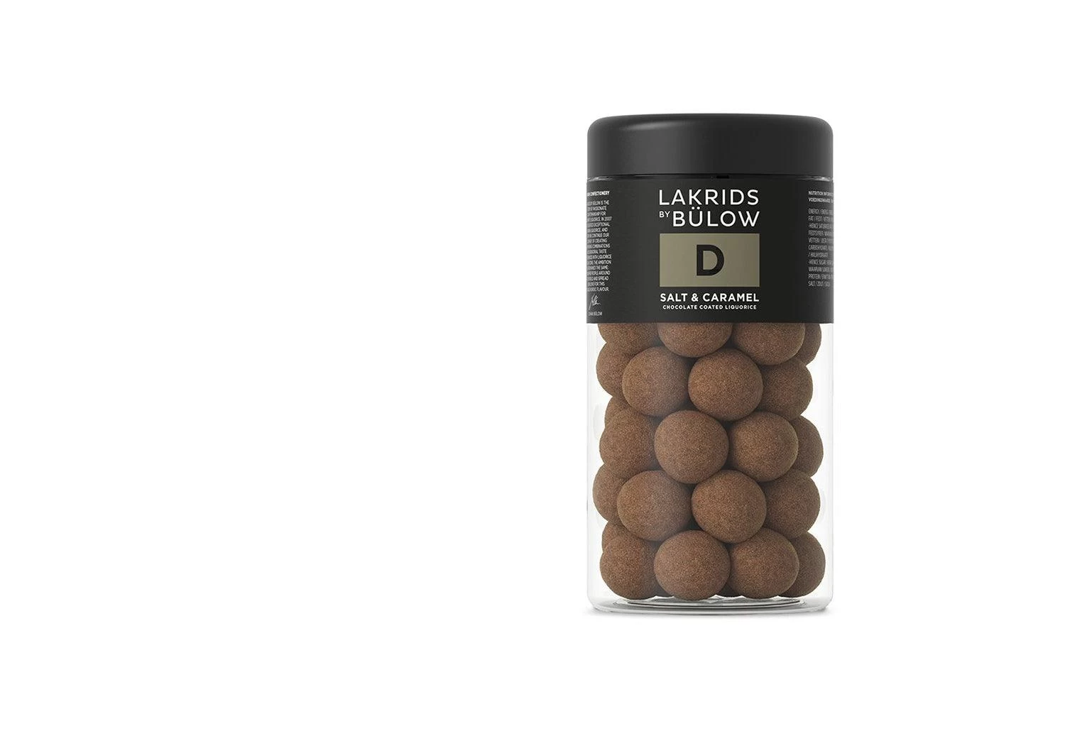 Lakrids, D, Salt Caramel 2 Lakrids, D, Salt Caramel - Image 2