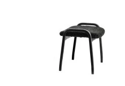 Swedese Lamino Stool, 1956