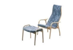 Swedese Lamino Stool, 1956 -Comfortable Home lamino stool 5