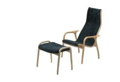 Swedese Lamino Stool, 1956 -Comfortable Home lamino stool 6