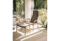 Swedese Lamino Stool, 1956 -Comfortable Home lamino stool 7