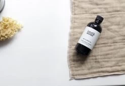 Bath And Body Oil -Comfortable Home land and water bath and body 1