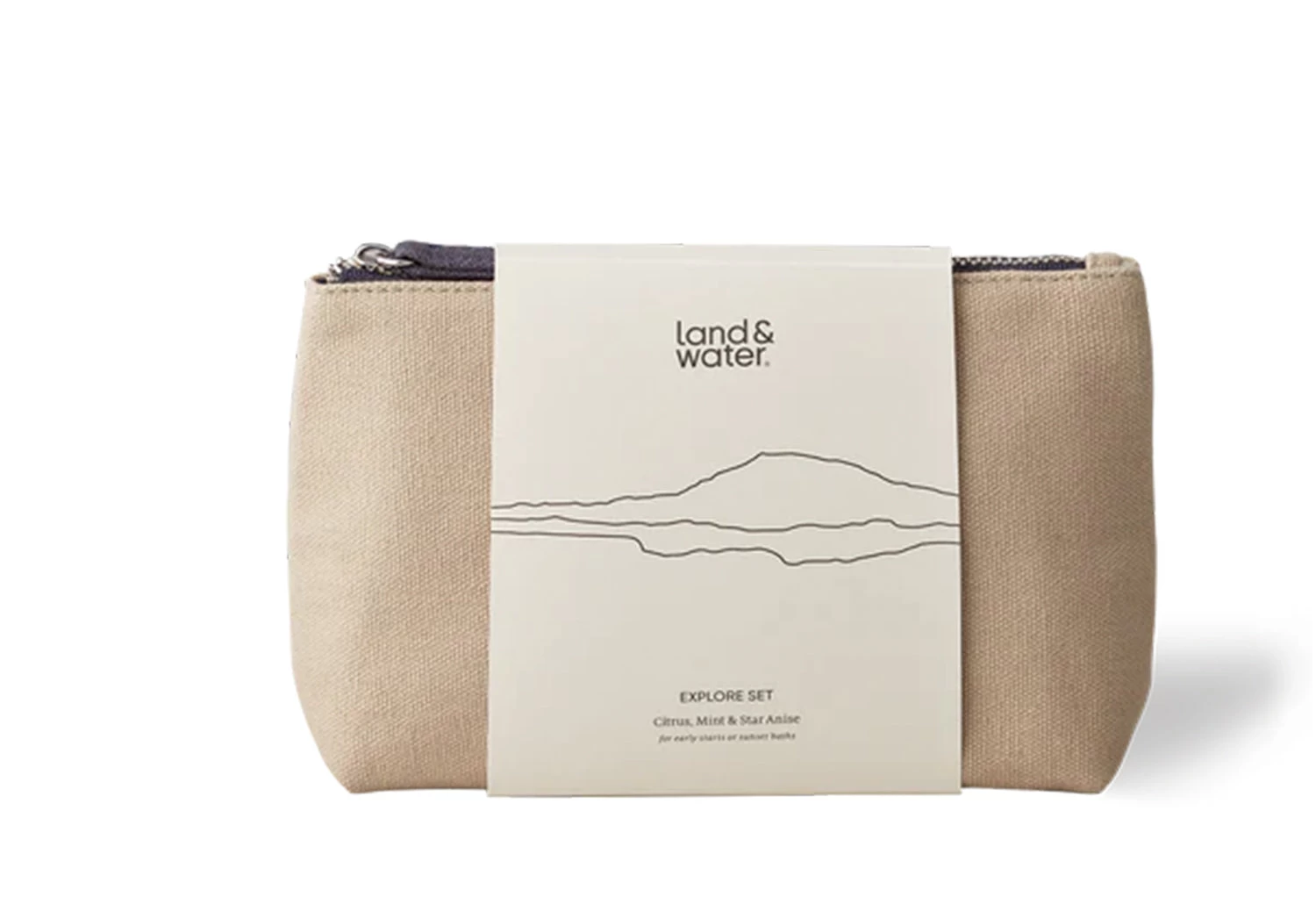 Land + Water Explorer Set 2 Land + Water Explorer Set - Image 2