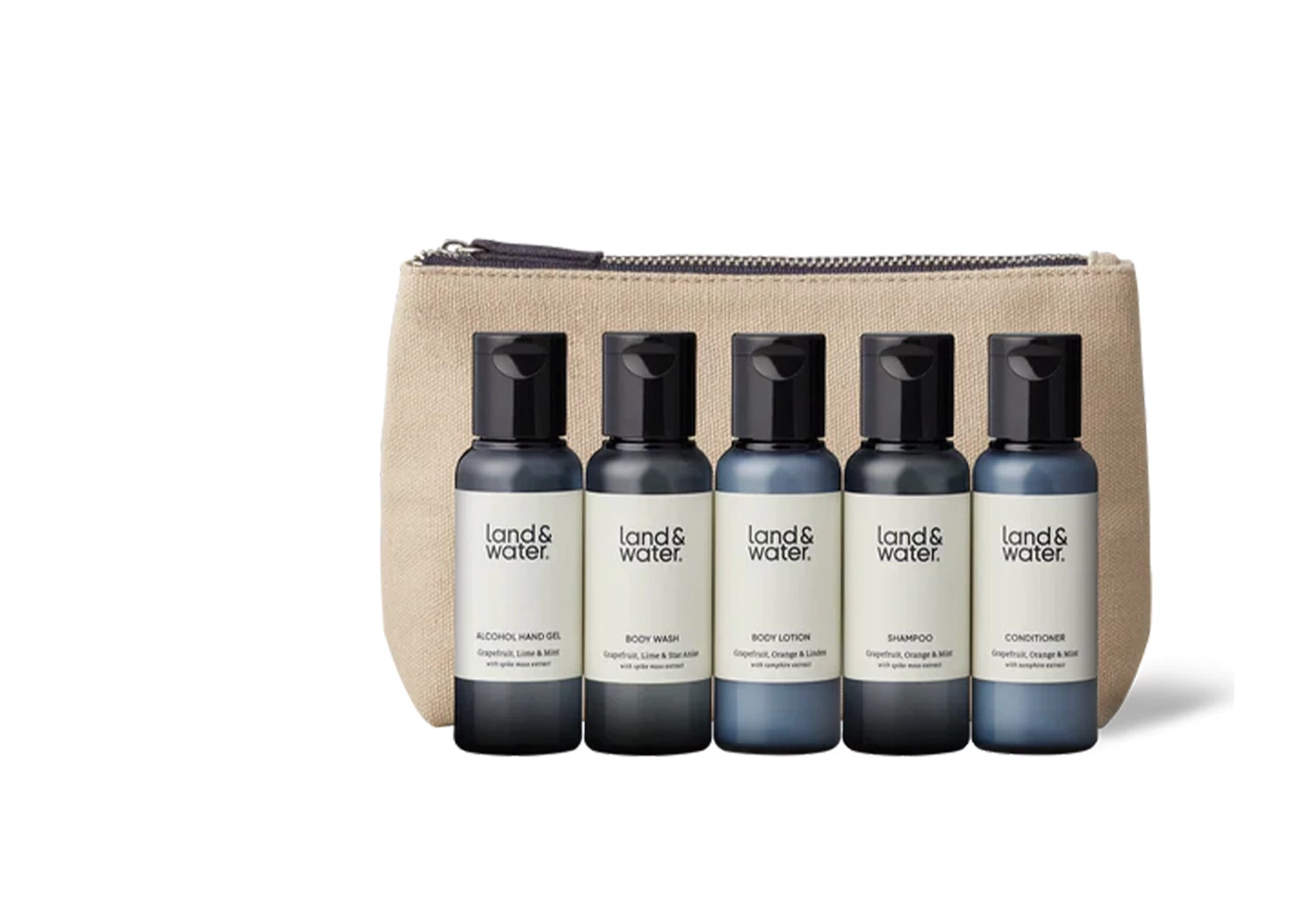 Land + Water Explorer Set 1 Land + Water Explorer Set