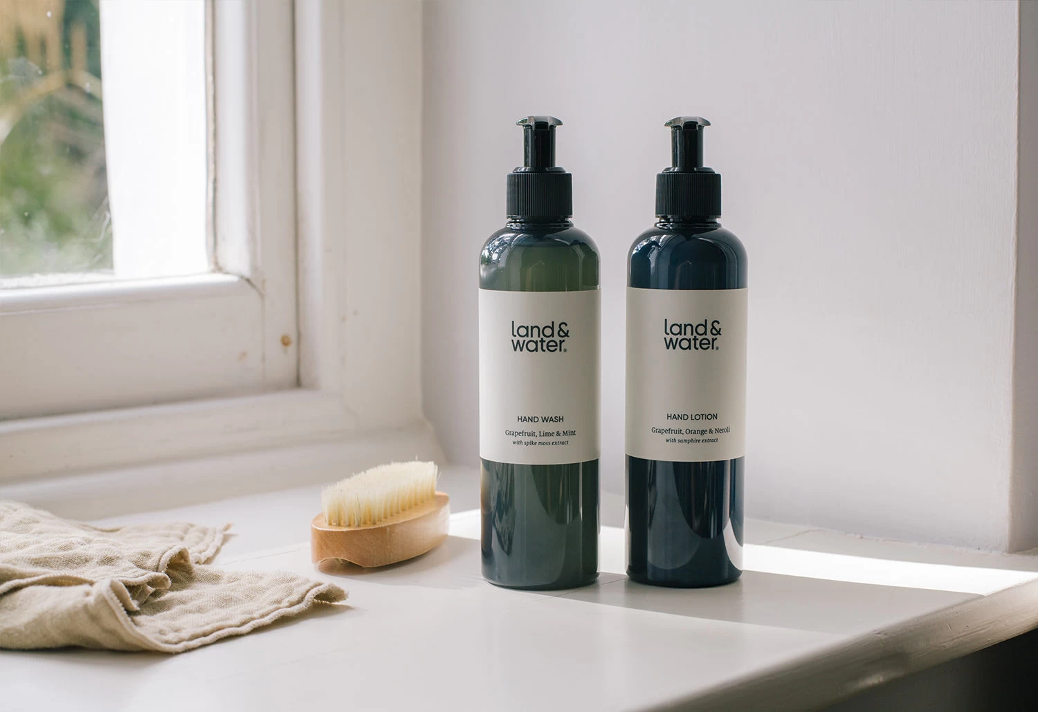 Hand Duo Set 1 Hand Duo Set