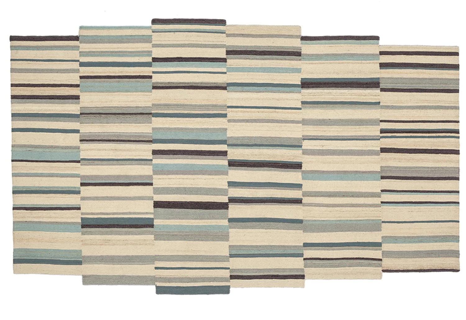 Lattice Rug, 2016 2 Lattice Rug, 2016 - Image 2