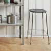 Hay Soft Edge 80 Bar Stool, 2017