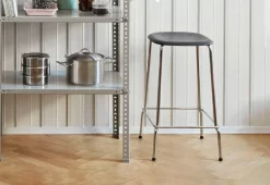 Hay Soft Edge 80 Bar Stool, 2017