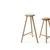 Linea Perch Stool, 2010