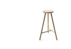 Linea Perch Stool, 2010 -Comfortable Home linea perch 3