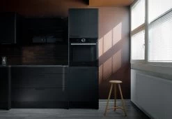 Linea Perch Stool, 2010 -Comfortable Home linea perch 5