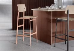 Muuto Loft Bar Stool, 2018 21 Muuto Loft Bar Stool, 2018 -Comfortable Home loft bar stool 1