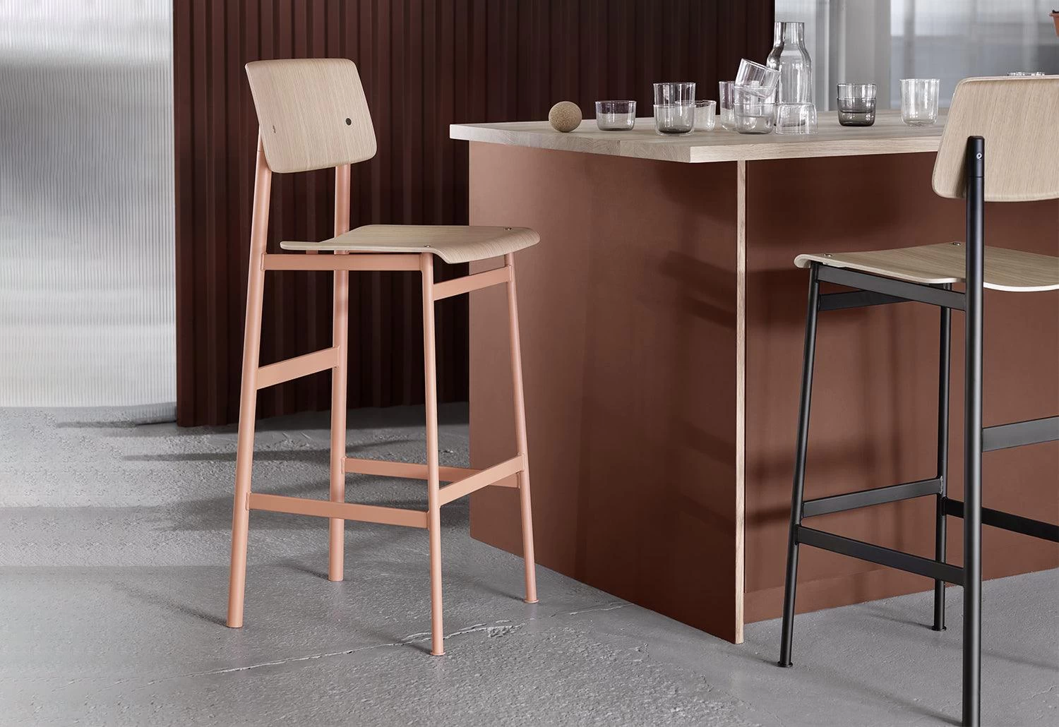 Muuto Loft Bar Stool, 2018 8 Muuto Loft Bar Stool, 2018 - Image 8
