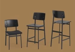Muuto Loft Bar Stool, 2018 20 Muuto Loft Bar Stool, 2018 -Comfortable Home loft bar stool 2