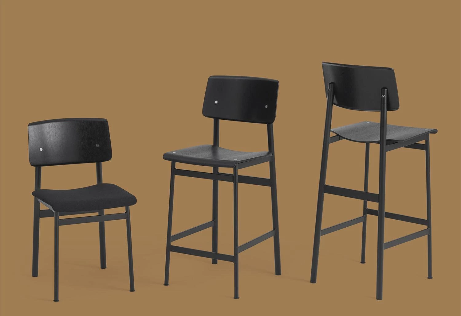 Muuto Loft Bar Stool, 2018 7 Muuto Loft Bar Stool, 2018 - Image 7