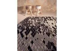 Losanges II Rug, 2011 7 Losanges II Rug, 2011 -Comfortable Home losanges II 4