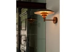 Louis Poulsen PH Outdoor Wall Light 11 Louis Poulsen PH Outdoor Wall Light -Comfortable Home louis poulsen ph outdoor copper 6